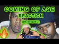 Jay Z Feat Memphis Bleek - Coming of Age Da Sequel