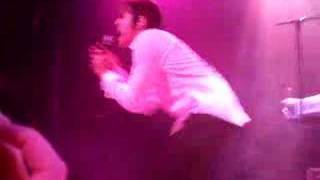 Blaqk Audio - Where Would You Like Them Left? Part 1