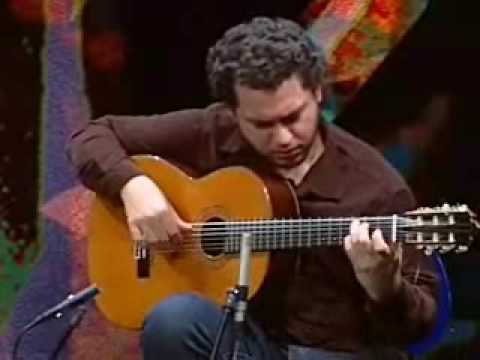 João Rabello | Jorge do Fusa (Garoto) | Instrumental SESC Brasil