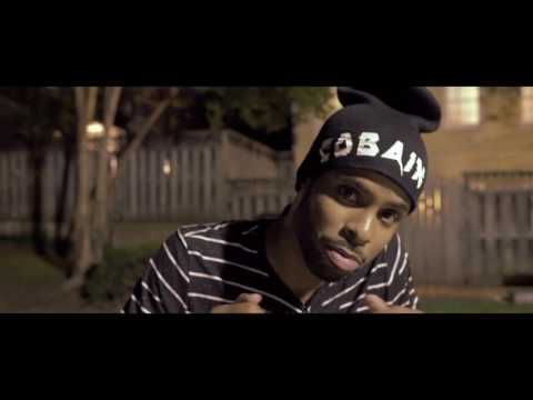 Tony Cobain - Temptations [OFFICIAL VIDEO]