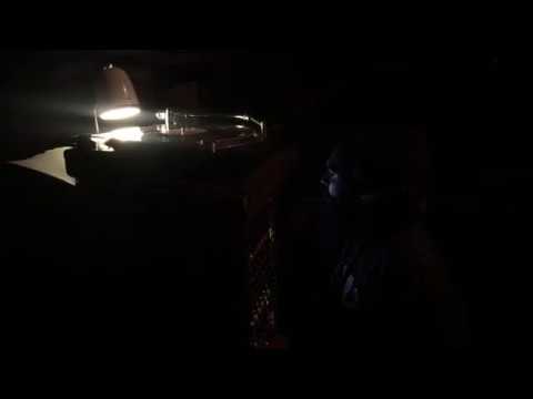 JAH MASSIVE (swe) - Ina King David Style & Jah Militant pt1&2 'Dubplate round 4 @ worm 031118