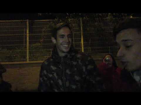 Thormenta y As013 vs Zk y Tuck moya |Octavos|