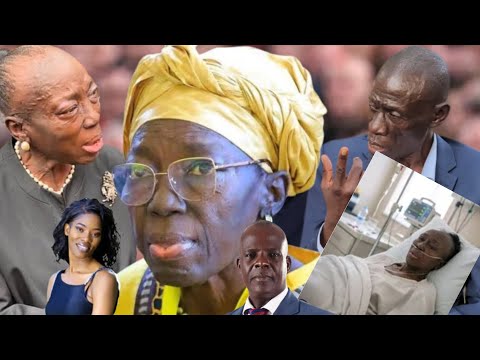 TAATA WA HON. KADAGA AKAKASIZA NTI MUWALA WE BAMUWA BUTWA , BINO BITIISA .