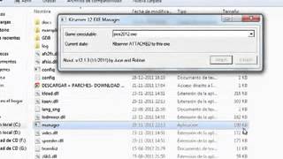 Kitserver 13.4.0.0: Para PES 2013 Error Solution