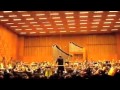 Gustav Mahler Symphony Nr.3, 4-5 movements (O ...