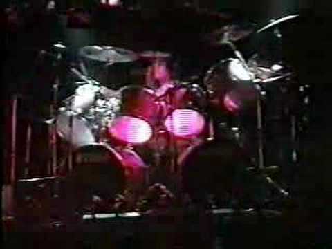 Old Rush Tribute Video Compilation