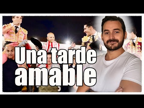 Corrida TRIUNFALISTA en Torrejón de Ardoz por una BUENA CAUSA
