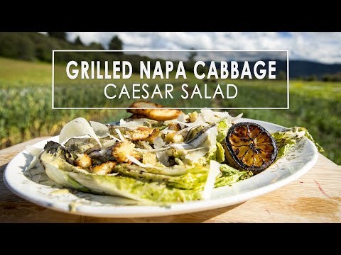 download lagu mp3 mp4 Grilled Napa Cabbage, download lagu Grilled Napa Cabbage gratis, unduh video klip Grilled Napa Cabbage