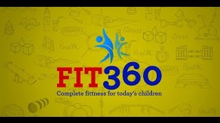 FIT360 Kids Health & Fitness Pvt. Ltd.