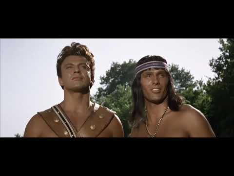 Hercule contre les Fils du Soleil, film Péplum et aventure complet en français @western1