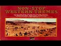 Al Caiola & Leroy Holmes Orchestra   Non Stop Western Themes   1970 GMB