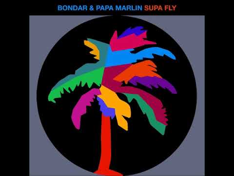 Bondar & Papa Marlin - Supa Fly (Original Mix) [HOT CREATIONS]