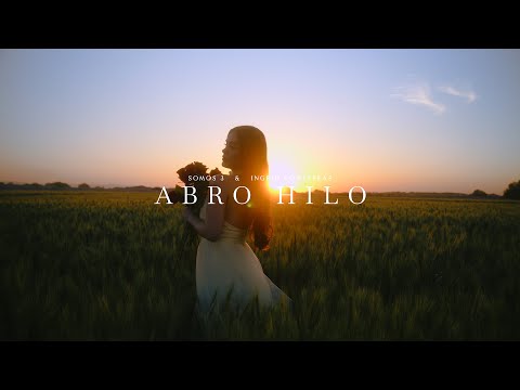 Somos 3, Ingrid Contreras - Abro Hilo (Video Oficial)