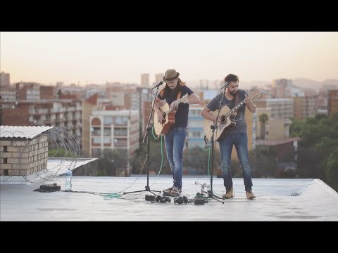 Bad Peter Stolen Dance (Cover) Milky Chance