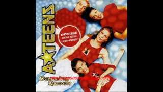 A-TEENS - Around The Corner Of My Eye (view lyrics below)