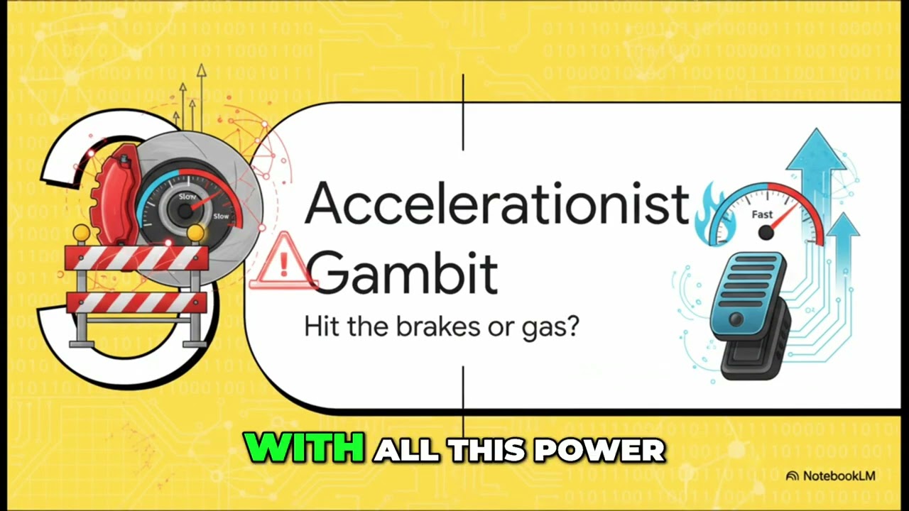 The AI Gambit: A Strategic Briefing on the Future of AI