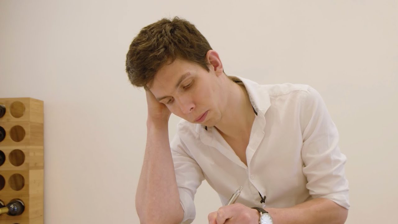 Fields Medal: James Maynard