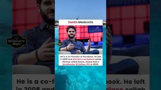 Dustin Moskovitz Case Study