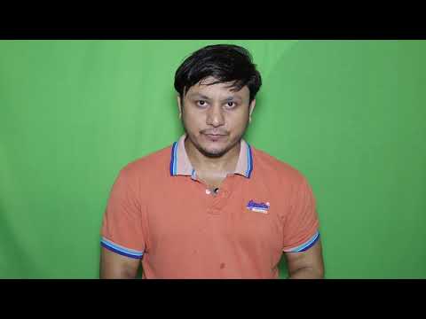 Kuldeep  Rawat intro link