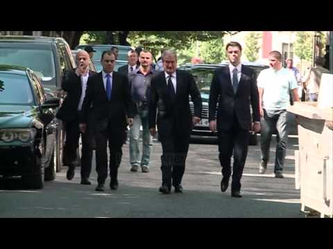 Paqja amerikane, Basha-Selami, mundësia e tretë në Uashington - Top Channel Albania - News - Lajme