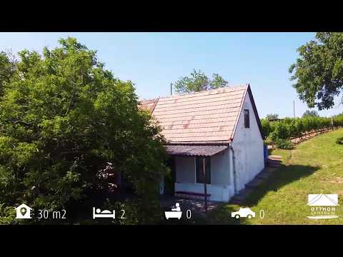 Eladó Tanya Vezetékes vízzel, majdnem végig betonúton megközelíthető! H404173 TA