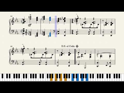 Impromptu – Aleksey Mazhukov