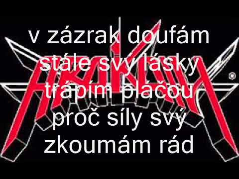 Arakain - Salto Mortale