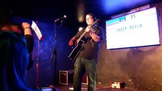 Chris von der düssel die band der vollidioten