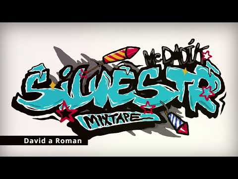 Mc_Dadik David-Roman ( Silvestr mixtape )