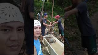 Download lagu GUMAGAWA POSO / PLUMBING SERVICES: DRILLING AT TANAY, RIZAL 09754403164 mp3