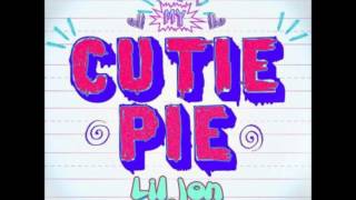 Lil Jon cutie pie