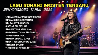 Download lagu Lagu Rohani Kristen Terbaru 2026 | Full Album Pujian & Penyembahan Nonstop mp3 Download lagu Lagu Rohani Kristen Terbaru 2026 | Full Album Pujian & Penyembahan Nonstop mp3