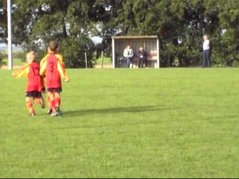 Opperdoes F1 - KGB F5 (13-09-2014)