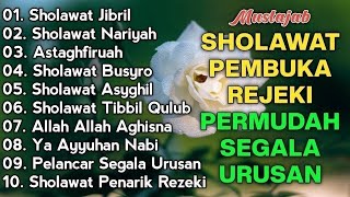 Download lagu KUMPULAN SHOLAWAT MAGNET REZEKI | SHOLAWAT JIBRIL, SOLAWAT BUSYRO | SHOLAWAT VIRAL TERBARU 2025 mp3 Download lagu KUMPULAN SHOLAWAT MAGNET REZEKI | SHOLAWAT JIBRIL, SOLAWAT BUSYRO | SHOLAWAT VIRAL TERBARU 2025 mp3