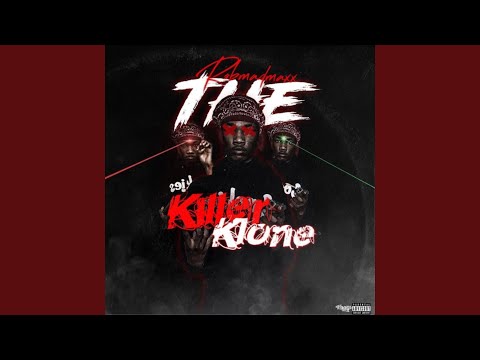 The Killer Klone