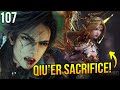 Qiu Er Sacrifices Herself Huo Yuhao Gains 10 Levels Di Tian Declares War Soul Land 2 EP107