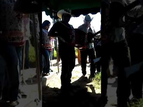 Corrido de Samuel Torres