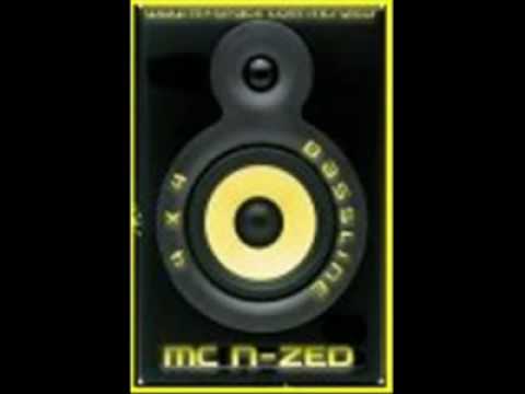 DECKSTAR ft N-ZED_SKANK ALLDAY & SKANK ALLNIGHT