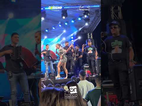 Perro Infiel_Karen Lizarazo En Sitio Nuevo Magdalena 2025