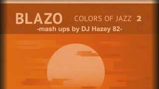 ✦ Kero One - Keep it alive (over Blazo - Fresh green) (DJ Hazey 82 mashup) (hiphop)
