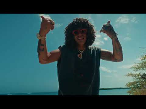 Jon Z - SO FINE (Video Oficial)