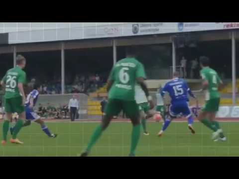 UTENIS 2 4 ŽALGIRIS 600 oji Storo išvyka