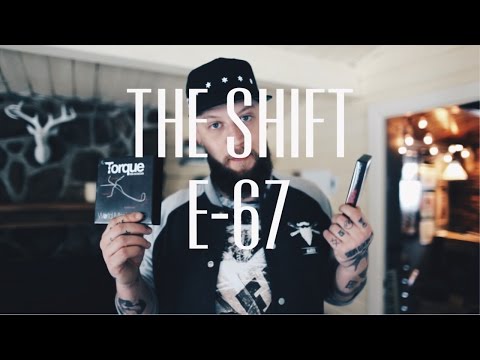 THE SHIFT 067 - TORQUE // TOKEN + GIVEAWAY!