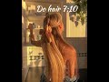 Perfect Routine To Become That Girl Aesthetic Loveyourself Thatgirl Routine
