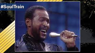 Marvin Gaye&#39;s Turn on Some Music Will Have You Grooving!