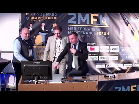 Maintenance prévisionnelle : les navires de guerre