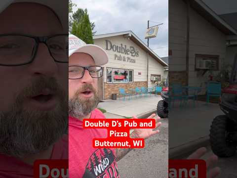 Double D's Pub and Pizza Video Review