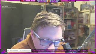 Soirée chill - un peut de FAMAZE et apres ont tape des Monstres ! again