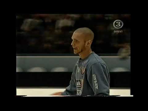 Handboll Elitserien Hammarby - HK Drott 02/03