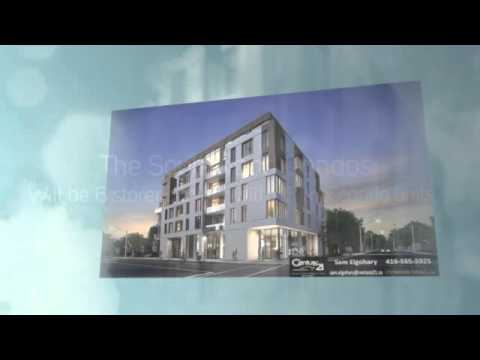 The Southwood Condos